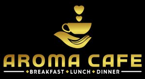 AROMA CAFE